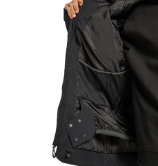 Men's Tundra Insulated Jacket