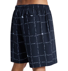 Men's DC Wired Volley 19" Boardshorts