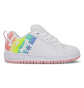 Kids' Court Graffik Shoes