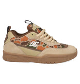 Men's JS-2 Shanahan Pro Skate Shoes
