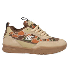 Men's JS-2 Shanahan Pro Skate Shoes