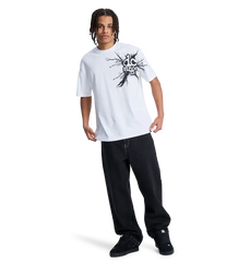 Men's Baggy Denim Pants