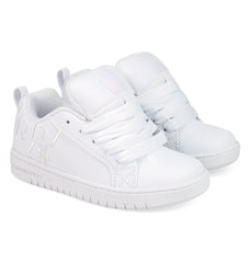 Kids' Court Graffik Shoes