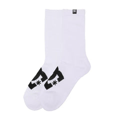 Logo Crew Sock 6-Pack