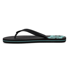 Men's Spray Slides