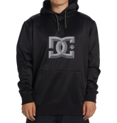 Unisex Snowstar Hoodie