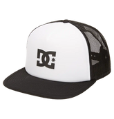 Men's Gas Station Trucker Hat