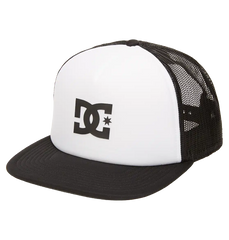 Men's Gas Station Trucker Hat