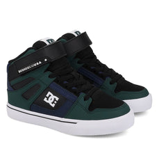 Kids' Pure Hi Top EV Shoes