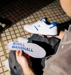 Men's Fractal Skate Shoes