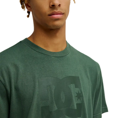 Men's DC Star Pigment Dye Tee