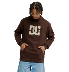 Men's DC Star Hoodie