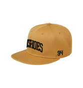 Men's Semi-Pro Snapback