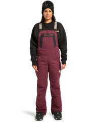 Women's Crusade Shell Bib