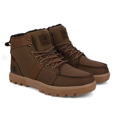 Men's Woodland Winter Boots