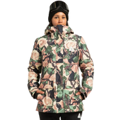 Women's Cruiser Insulated Snow Jacket