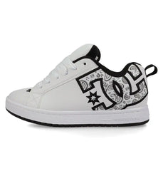 Men's Court Graffik Shoes