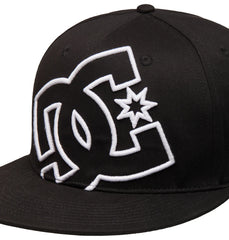 Men's DC Double That Cap