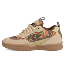 Men's JS-2 Shanahan Pro Skate Shoes