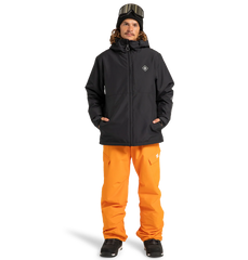 Unisex Basis Insulated Jacket