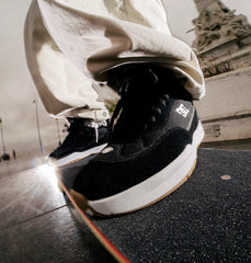 Men's JS-2 Shanahan Pro Skate Shoes