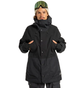 Men's Tundra Insulated Jacket