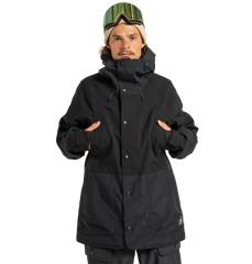 Men's Tundra Insulated Jacket