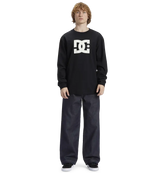 Men's DC Star Long Sleeve Tee