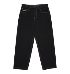 Men's Baggy Denim Pants