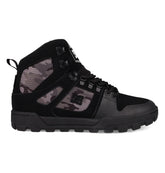Men's Pure High-Top Winterized Boots
