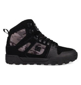 Men's Pure High-Top Winterized Boots