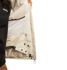 Women's Liberate Insulated Jacket