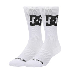 Big Star Logo Crew Sock 3-Pack