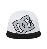 DC Double That Cap Snapback