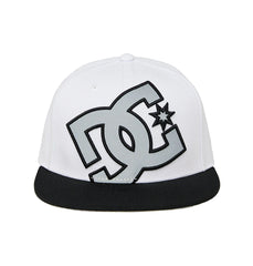 DC Double That Cap Snapback