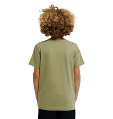 Kids' Star Filled Tee
