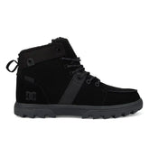 Men's Woodland Winter Boots
