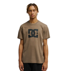 Men's DC Star Heritage Short Sleeve Shirt