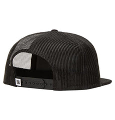 Kids' Gas Station Trucker Cap