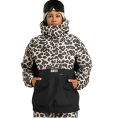 Women's Chalet Anorak Insulated Jacket