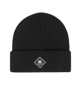 Label Beanie