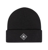Label Beanie