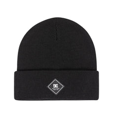 Label Beanie