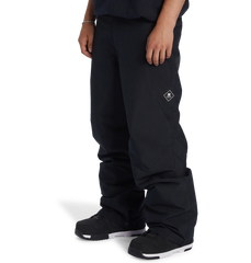 Men's Insulated Chino Pants