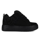Women's Court Graffik Platform Shoes