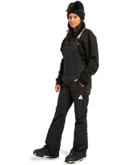 Women's Crusade Shell Bib
