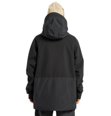 Men's Tundra Insulated Jacket