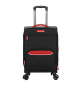 DC Runner Carry-On