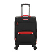 DC Runner Carry-On