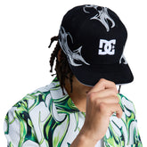 Men's Fuego Cap